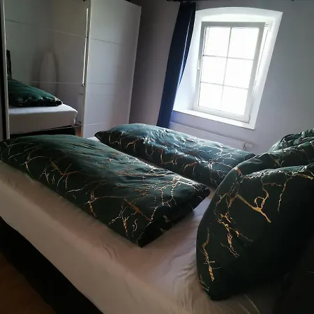 Apartamento Idyllische Nahe Nürburgring Walsdorf (Rhineland-Palatinate)