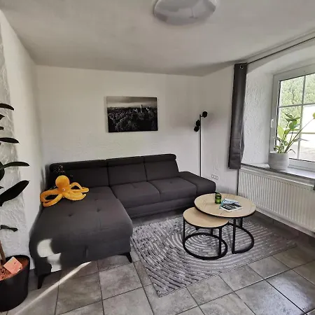 Apartamento Idyllische Nahe Nürburgring *