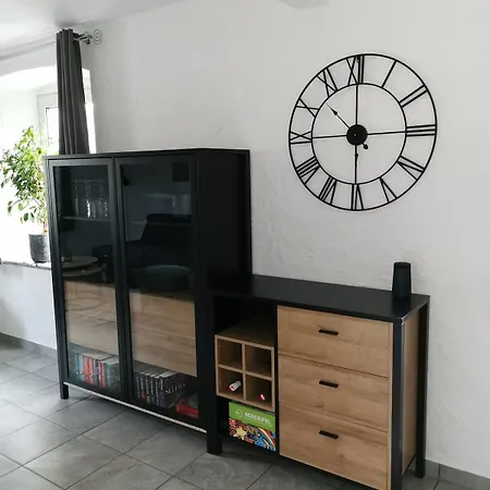 Lägenhet Idyllische Nahe Nuerburgring