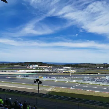 Idyllische Nahe Nuerburgring Walsdorf (Rhineland-Palatinate)