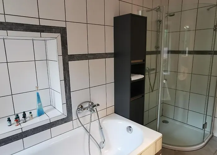 Appartement Idyllische Nahe Nuerburgring