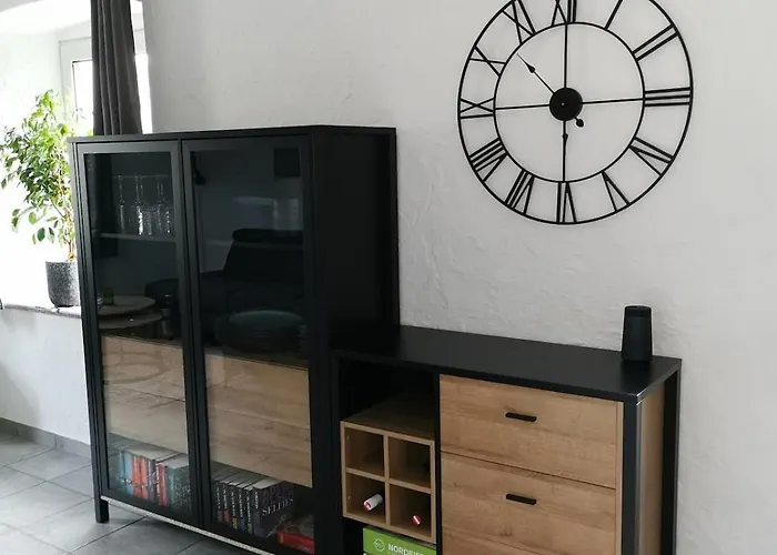 Appartement Idyllische Nahe Nuerburgring