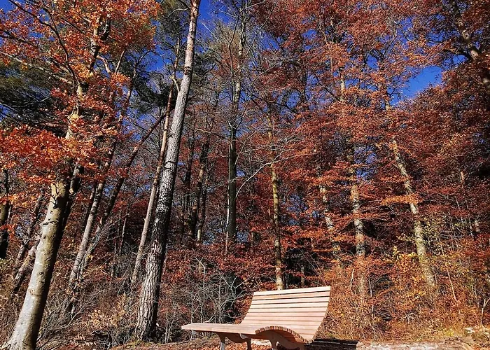 Appartement Idyllische Nahe Nuerburgring *